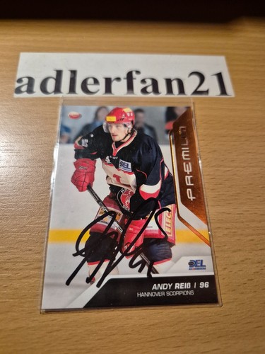 Del 2009 2010 - del, signiert