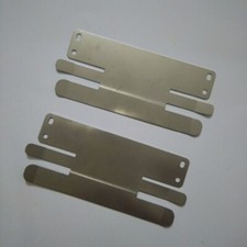 2Pcs Media Plate for Mimaki