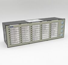 Mauell Infobox connect Störmeldesystem für Alarm, Status Fault Signaling System