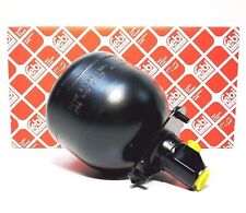 1x FEBI SWAG DRUCKSPEICHER