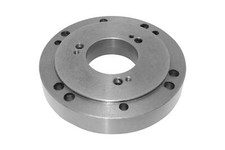 PAULIMOT Camlock-Flansch 160