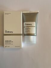 The Ordinary AZELAlC Acid Suspension 10% 30ml Aze Laic Acid  ORIGINAL deciem