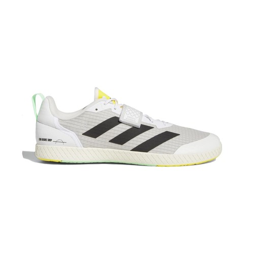 Adidas the total - adidas,