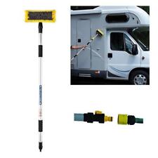 Alu Teleskop Waschbürste