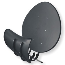 Satspiegel Koscom Toroidal T90