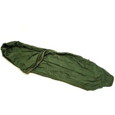 US Army Tennier Sleeping Bag