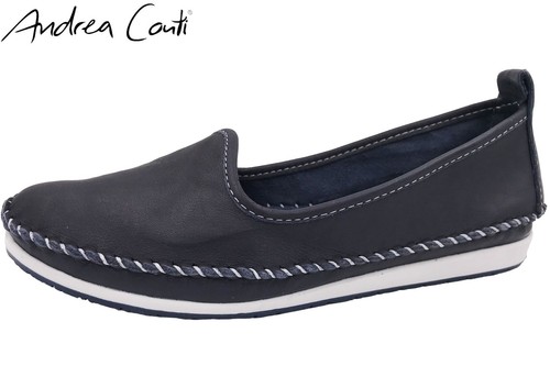Andrea conti damen slipper - conti,