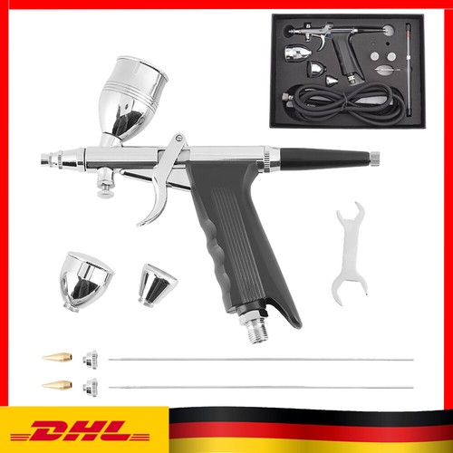 Airbrushpistole spritzpistole - airbrushpistole,