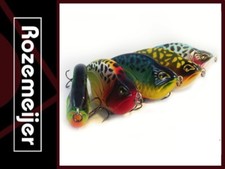 Rozemeijer Maori Spinner