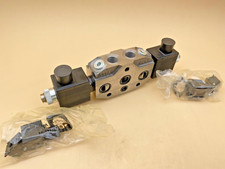 Bucher Hydraulik  HDS11K205 AE01E 13   SECTION  200741210387