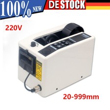 Elektrischer Klebebandspender