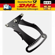 Fahrrad Speichenspannung