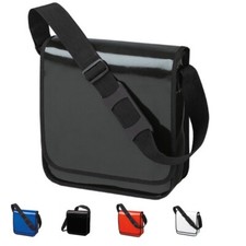 HALFAR TASCHE UMHAENGETASCHE SCHULTERTASCHE LORRYBAG® ECO HOCHFORMAT LKW PLANE