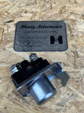 Ford Fordson Traktor