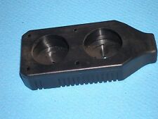 Doppelkonsole für 2 Instrumente, Finimeter etc., §V3