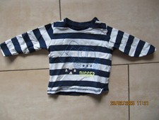 Baby Pullover Größe 74