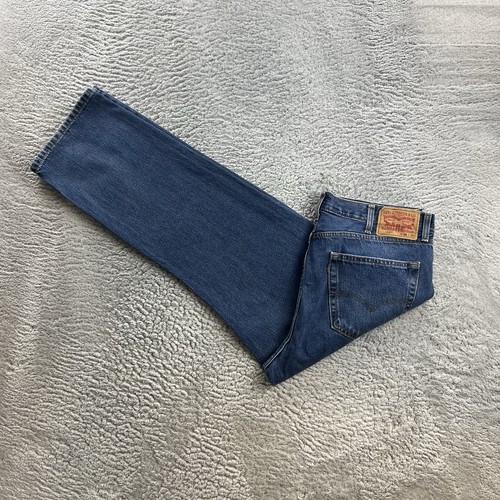Vintage levi 505 jeans - levi's,