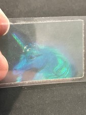 1 Hologramm als Folie