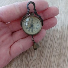 OMEGA Handaufzug Taschenuhr