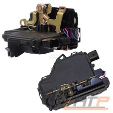 2x TÜRSCHLOSS VORNE