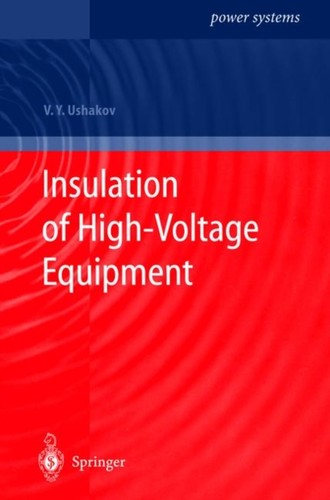 Ushakov insulation of - ushakov,