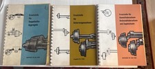 60er Jahre KATALOGE -LKW