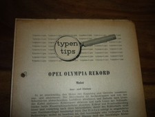 Werkstattinformation