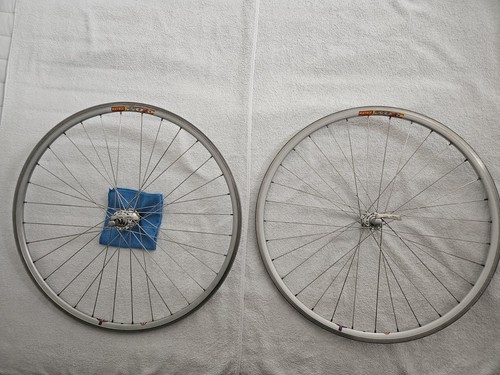 Laufradsatz 100 130 - 100/130, mm