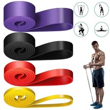 Widerstandsband Resistance