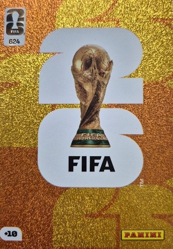 Panini fifa world cup - panini,