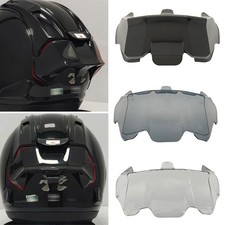 Motorradhelm spoiler hinteren - motorradhelm,