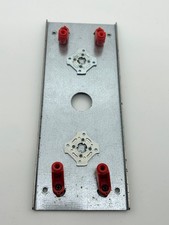 Siedle Va/GU 512-0 Vario Adapterrahmen g