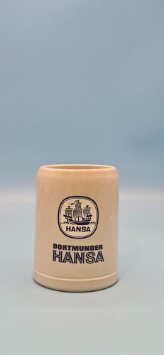 Dortmunder hansa schiff l - dortmunder, 0,25