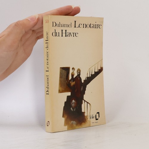 Notaire havre - havre,  