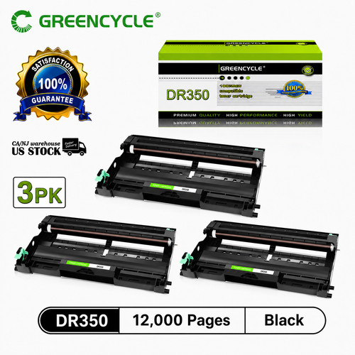 3pk brother dr350 350 - 3pk,