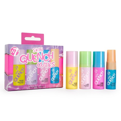 Skin quench cuties - w7,