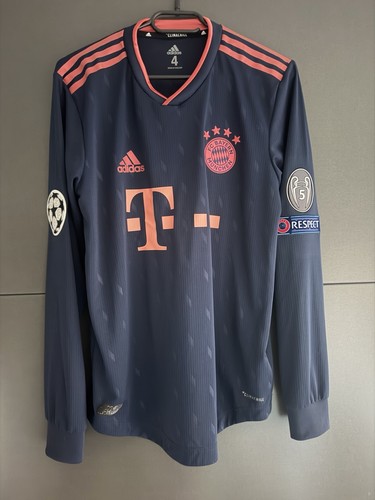 Matchworn bayern münchen - matchworn,