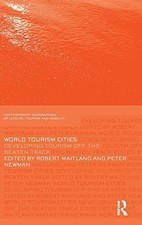 World tourism cities - tourism,