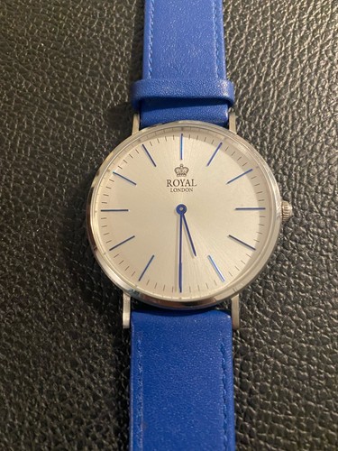 Royal london herrenuhr - royal,
