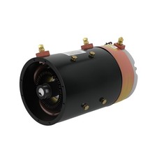 48v electric drive - electric, motor