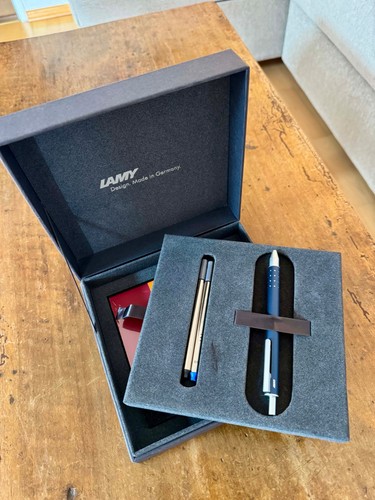 Lamy swift geschenkbox - lamy,