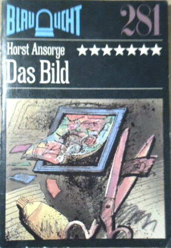 Blaulicht 281 horst - blaulicht,