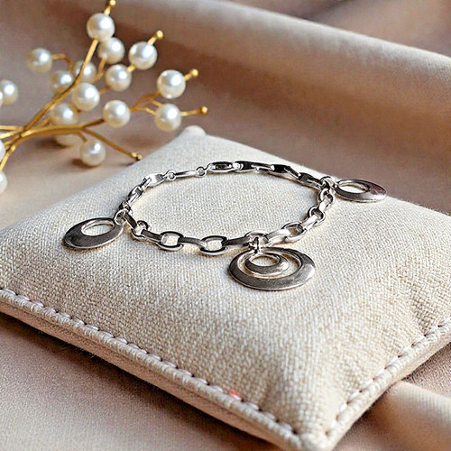 Elegantes damen armband - armband, *
