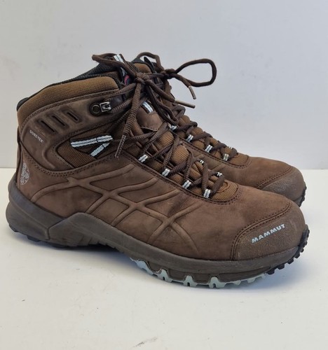 Mammut damen halbschuhe - mammut,