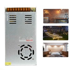 DC 12V LED NETZTEIL TRAFO