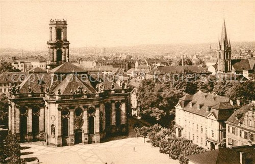 Saarbruecken saarland - saarbruecken,