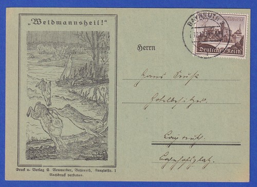 Reich winterhilfe 2 - winterhilfe, 3+2