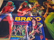 BRAVO Nr.42 vom 6.10.1977 mit