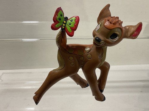 Disney bambi comic - comic, figur