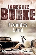 Fremdes Land: Roman von Burke
